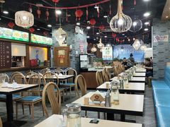 -老边饺子馆(西站店)