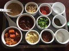 -朝伟清真铜瓢牛肉馆(三十年老·店)