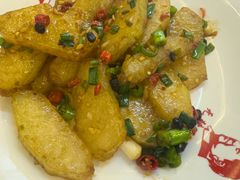 -胖东瓜·浏阳菜馆(火车站店)
