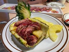 -伊茉家的烤肉店(勒泰中心店)