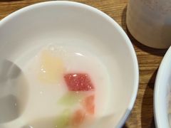 -食蔬不二素食自助餐厅(沈阳铁西店)