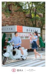 -金夫人婚纱摄影(总店)