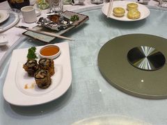 -绿岛国际酒店·海鲜酒楼(八七路店)