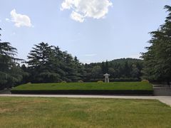 -秦始皇帝陵博物院-丽山园