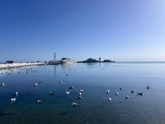 -青海湖二郎剑景区