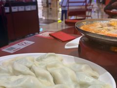 -喜家德虾仁水饺(东海缤纷天地店)