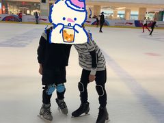 -全明星滑冰俱乐部(万象城店)