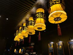 -鼓楼东街老火锅(鼓楼店)