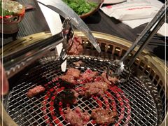-AJIYA·池袋日式烧肉自助(天津万象城店)