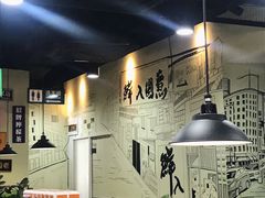 -港迹·鲜围煮海鲜火锅(湖州时代广场店)