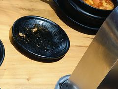-九田家黑牛烤肉(溧水万达店)