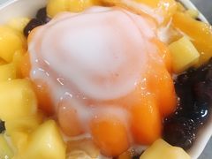 -芬芳甜品(同福路店)