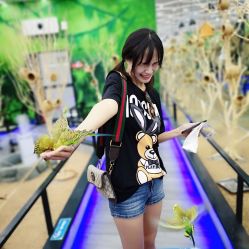 -未来动物城主题公园(正弘城店)