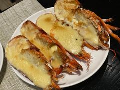 -隐秀山居酒店·秀厨融合西餐厅