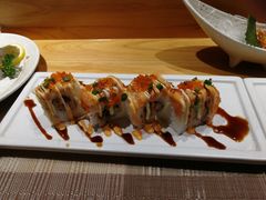 -酒井酱子·深夜食堂(东城汇店)