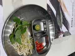 -CHILL Pho澳洲牛肉越南粉(佛山顺德万象汇店)