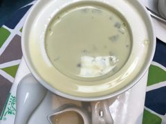 -燕庭·纯燕窝·甜品下午茶(南京西路店)