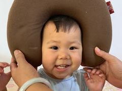 -嘻游纪亲子游泳中心(天佑城店)