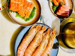 -喜庭海鲜自助(来福士店)