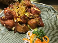 泰莱香茅排骨-喜越泰莱·泰越料理(海逸新天地店)