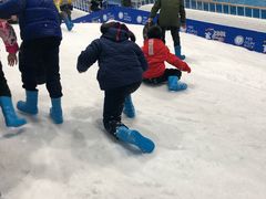 -Mr·Kuma酷么先生雪之乐园