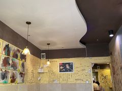 大堂-阿sir咖啡(陶谷新村店)