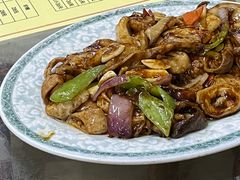 -三子下水馆(南十四道街151号店)