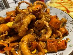 -食戟