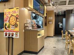 -吉野家(宾水道店)