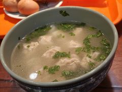 -惠宾饭庄(中山路店)