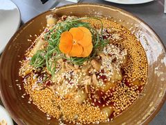 -香辣会·老牌川菜(骏豪店)