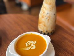 -Me&Joe意大利面·珍珠奶茶(鲁班路店)