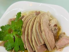 -仁义火锅城·熟食店(金杨路店)