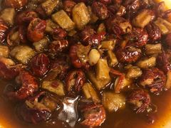 -猫姑娘大盘鸡(商城路店)