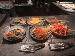 -Social 秀西餐厅-长沙瑞吉酒店(运达店)