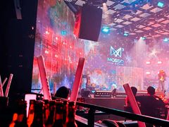 -MOSSO·Liveshow(M3香港广场店)