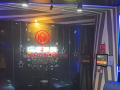 包房-唱吧麦颂KTV(萧山加州阳光广场店)