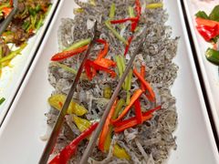 -尚宴牛特鲜自助(太原街万达店)