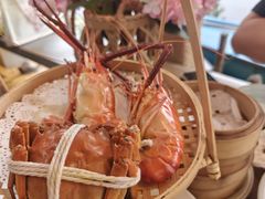-欢乐蟹庄·精品农家乐(阳澄湖莲花岛店)