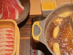 -山葵家·创意料理(EFC欧美广场店)