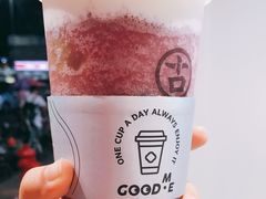 -古茗(吉祥北街店)