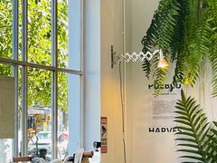 -收获咖啡HARVEST RESERVE(苍山店)
