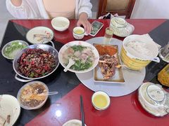 -老桥张羊肉