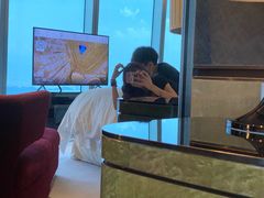 -广州四季酒店