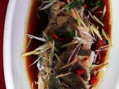 -香满居张记小厨私房菜(青岛站店)