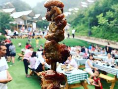 -北京山里寒舍度假酒店