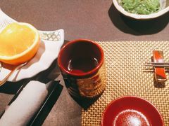 -三喜日料(汇金广场店)