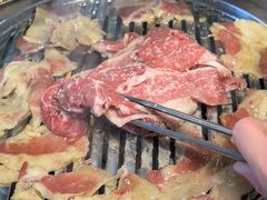 -金龙烧烤·牛肉面(西塔店)