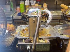 -港怀·香港地道小吃茶饮(京基100店)