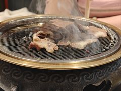 -红沃鳗鱼黑牛烤肉店(不老街店)